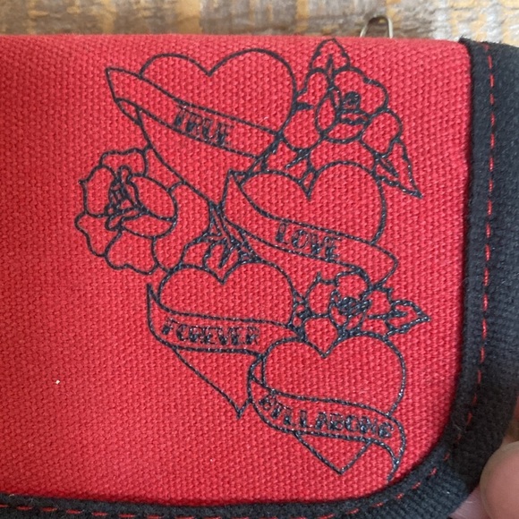 Billabong Trifold Wallet - Picture 5 of 6